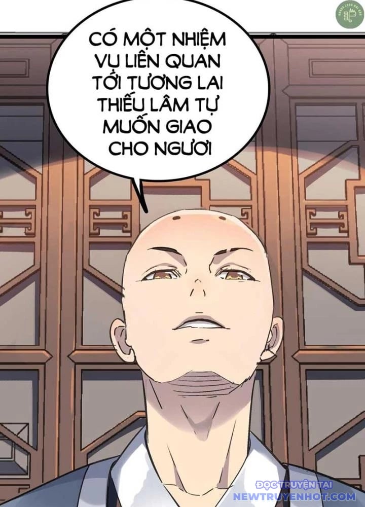Dị Giới Kiến Tạo Tối Cường Thiếu Lâm Tự: Chapter 57