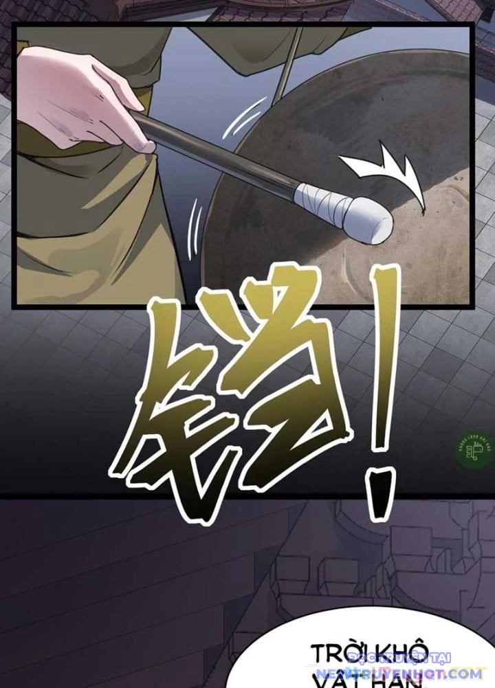 Dị Giới Kiến Tạo Tối Cường Thiếu Lâm Tự: Chapter 57