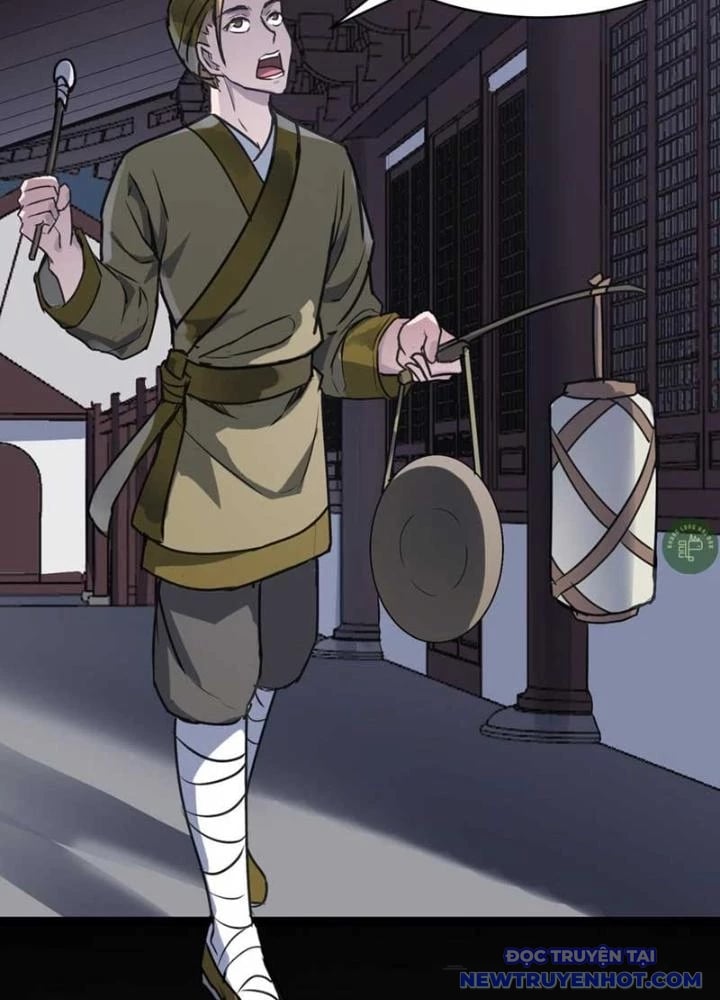 Dị Giới Kiến Tạo Tối Cường Thiếu Lâm Tự: Chapter 57