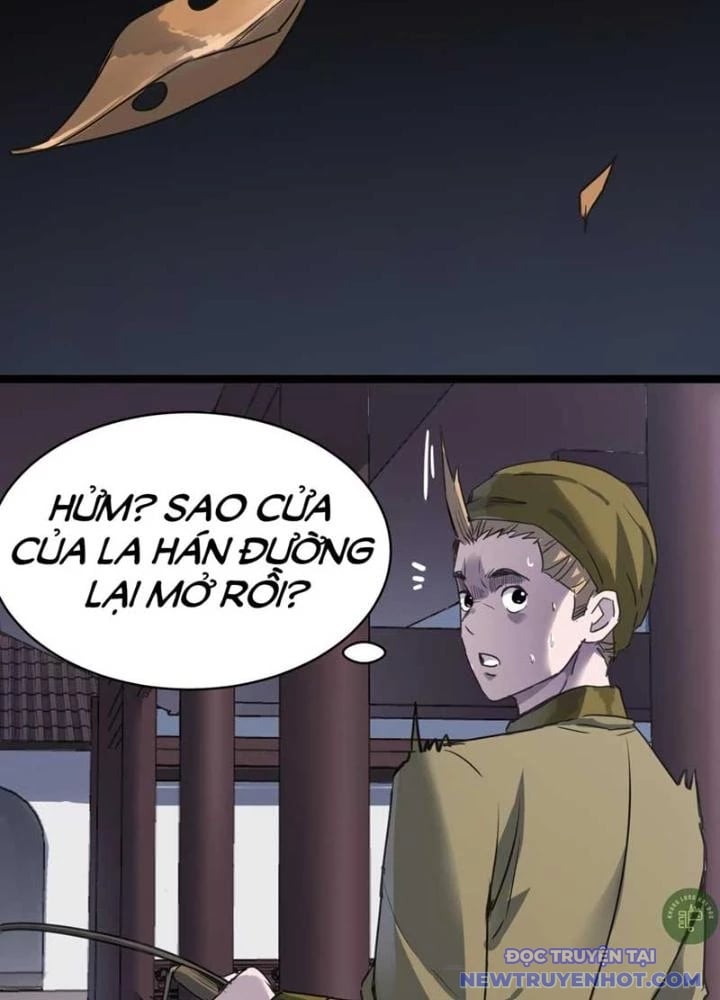 Dị Giới Kiến Tạo Tối Cường Thiếu Lâm Tự: Chapter 57