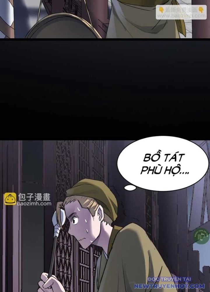 Dị Giới Kiến Tạo Tối Cường Thiếu Lâm Tự: Chapter 57