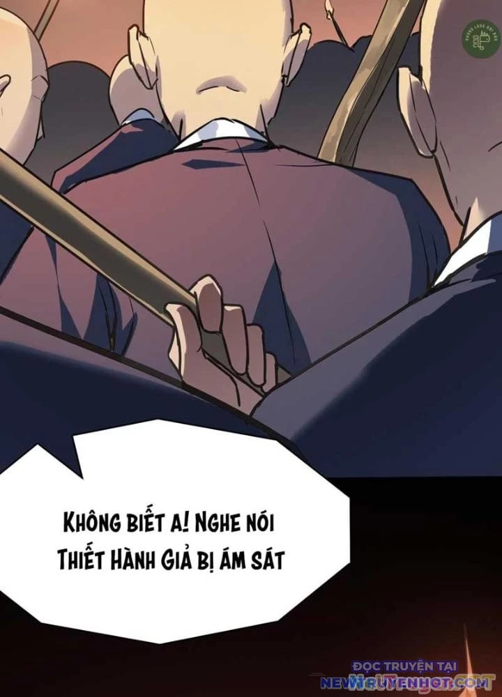 Dị Giới Kiến Tạo Tối Cường Thiếu Lâm Tự: Chapter 57