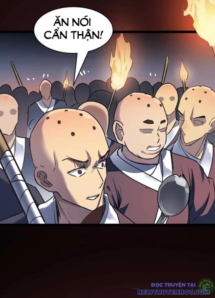 Dị Giới Kiến Tạo Tối Cường Thiếu Lâm Tự: Chapter 57