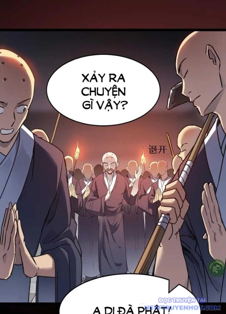 Dị Giới Kiến Tạo Tối Cường Thiếu Lâm Tự: Chapter 57