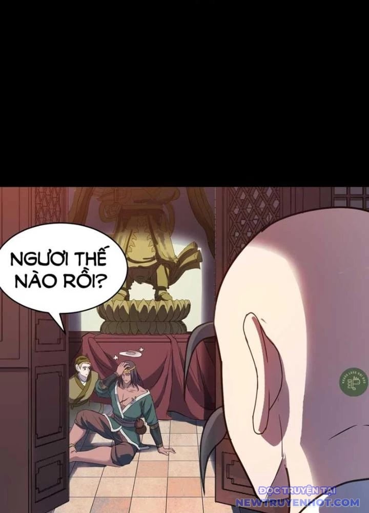 Dị Giới Kiến Tạo Tối Cường Thiếu Lâm Tự: Chapter 57
