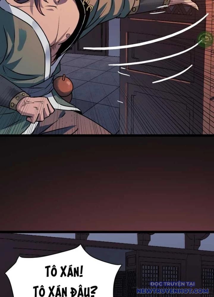 Dị Giới Kiến Tạo Tối Cường Thiếu Lâm Tự: Chapter 57