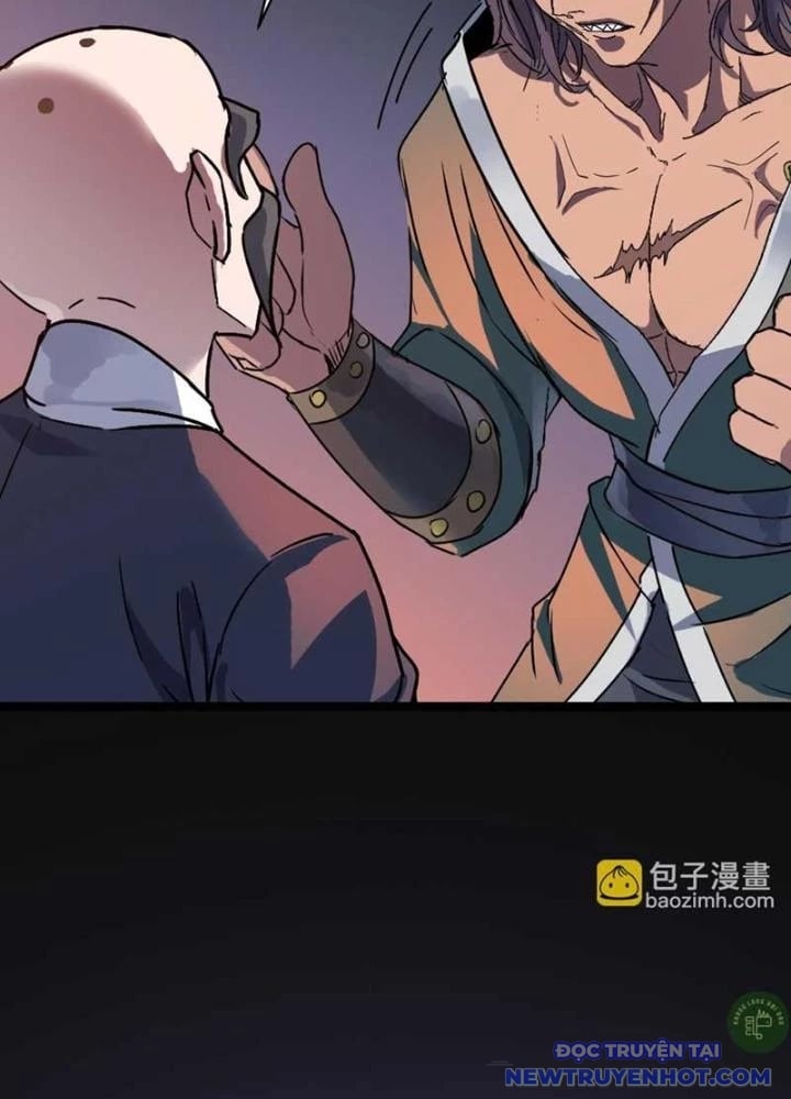 Dị Giới Kiến Tạo Tối Cường Thiếu Lâm Tự: Chapter 57