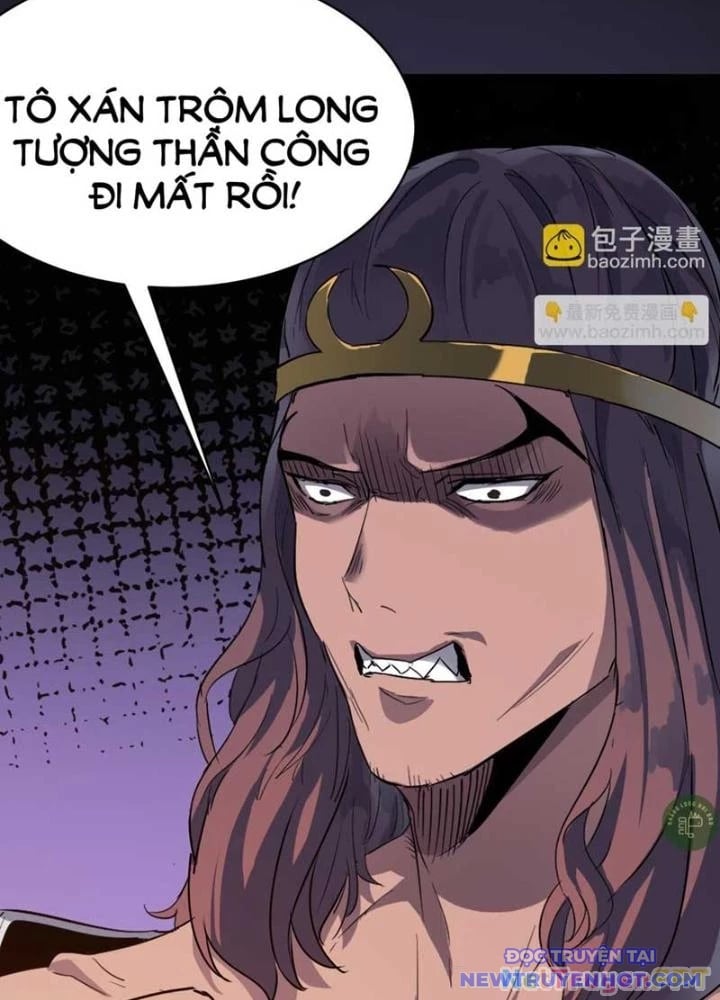 Dị Giới Kiến Tạo Tối Cường Thiếu Lâm Tự: Chapter 57