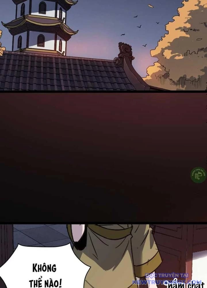 Dị Giới Kiến Tạo Tối Cường Thiếu Lâm Tự: Chapter 57