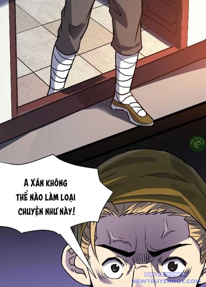 Dị Giới Kiến Tạo Tối Cường Thiếu Lâm Tự: Chapter 57