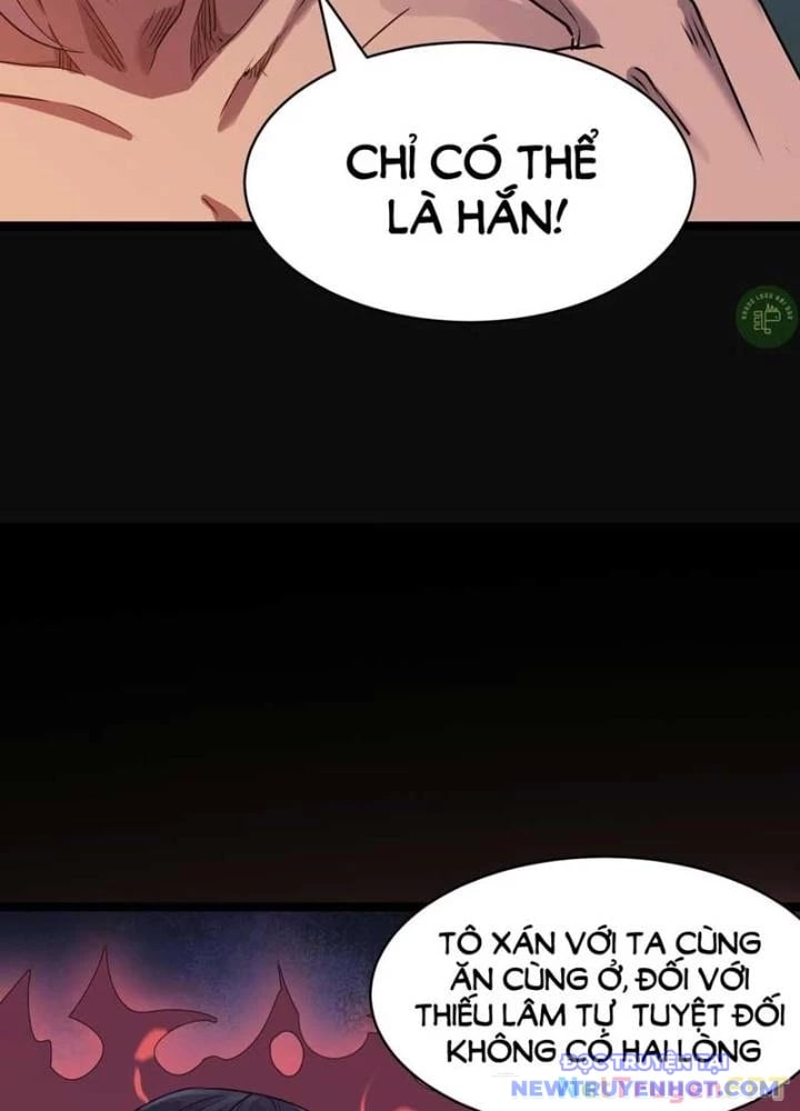 Dị Giới Kiến Tạo Tối Cường Thiếu Lâm Tự: Chapter 57