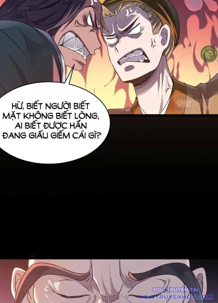 Dị Giới Kiến Tạo Tối Cường Thiếu Lâm Tự: Chapter 57
