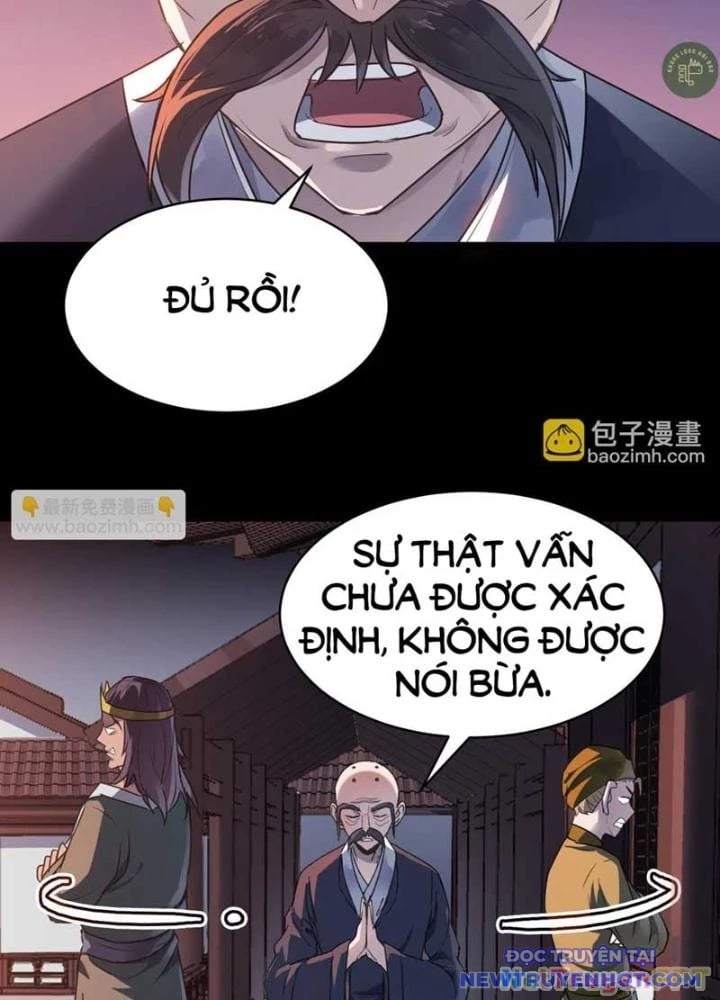 Dị Giới Kiến Tạo Tối Cường Thiếu Lâm Tự: Chapter 57