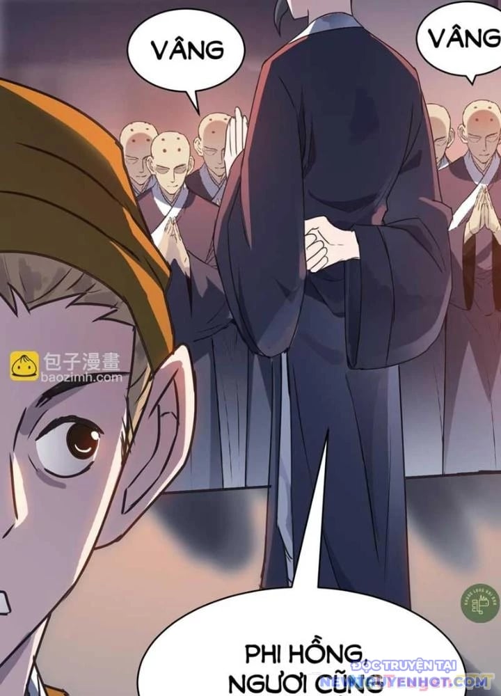 Dị Giới Kiến Tạo Tối Cường Thiếu Lâm Tự: Chapter 57