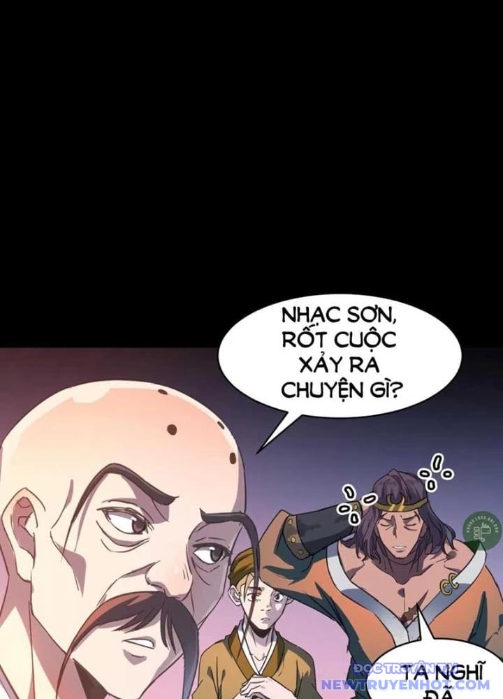 Dị Giới Kiến Tạo Tối Cường Thiếu Lâm Tự: Chapter 57