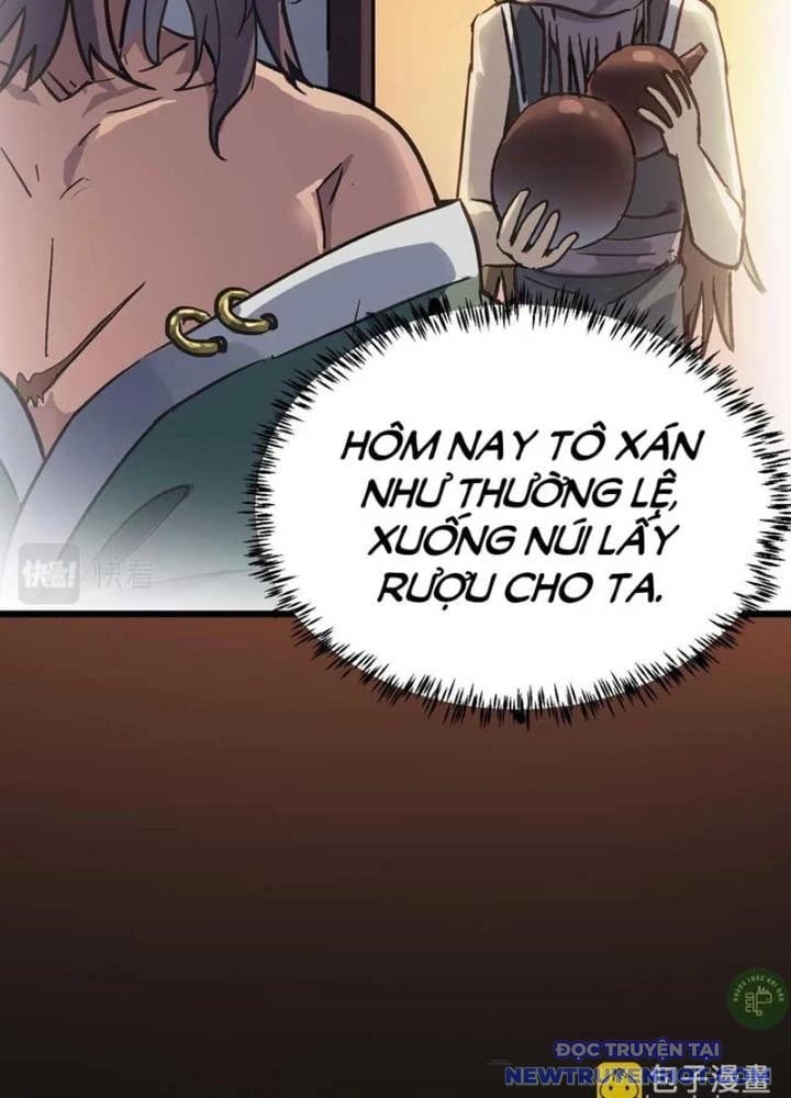 Dị Giới Kiến Tạo Tối Cường Thiếu Lâm Tự: Chapter 57
