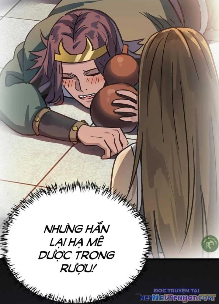Dị Giới Kiến Tạo Tối Cường Thiếu Lâm Tự: Chapter 57