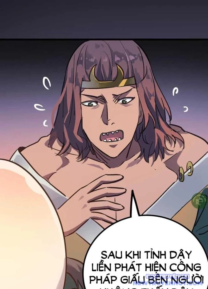 Dị Giới Kiến Tạo Tối Cường Thiếu Lâm Tự: Chapter 57