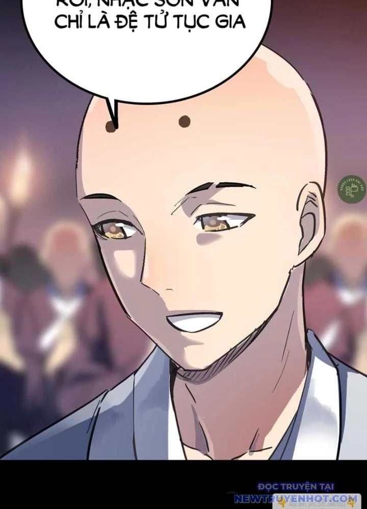 Dị Giới Kiến Tạo Tối Cường Thiếu Lâm Tự: Chapter 57