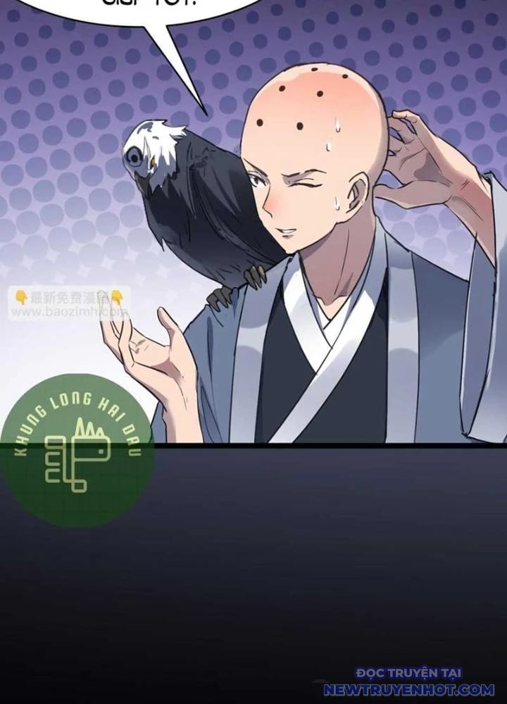 Dị Giới Kiến Tạo Tối Cường Thiếu Lâm Tự: Chapter 58