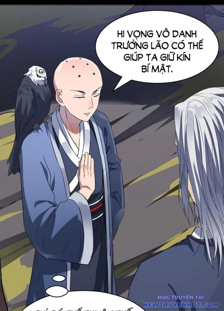 Dị Giới Kiến Tạo Tối Cường Thiếu Lâm Tự: Chapter 58