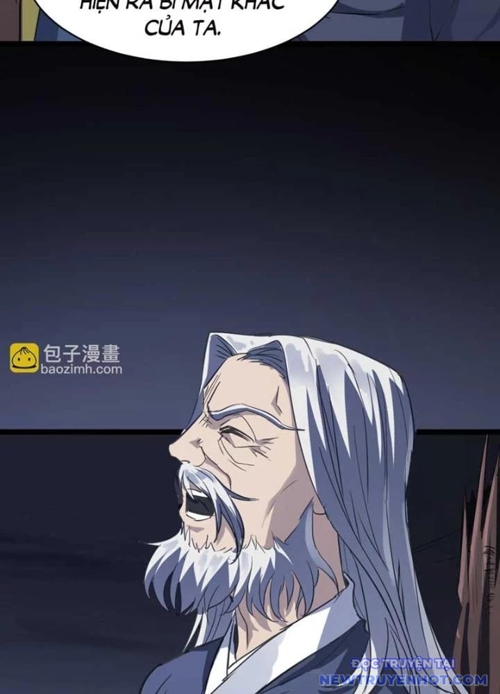 Dị Giới Kiến Tạo Tối Cường Thiếu Lâm Tự: Chapter 58