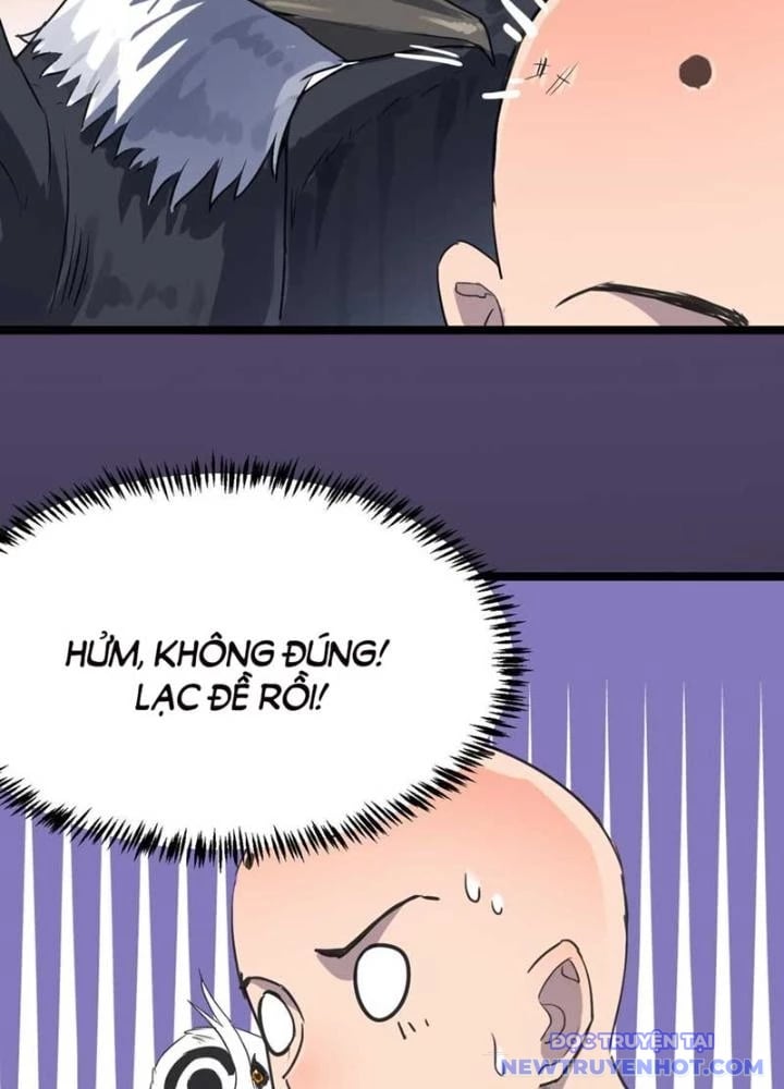 Dị Giới Kiến Tạo Tối Cường Thiếu Lâm Tự: Chapter 58