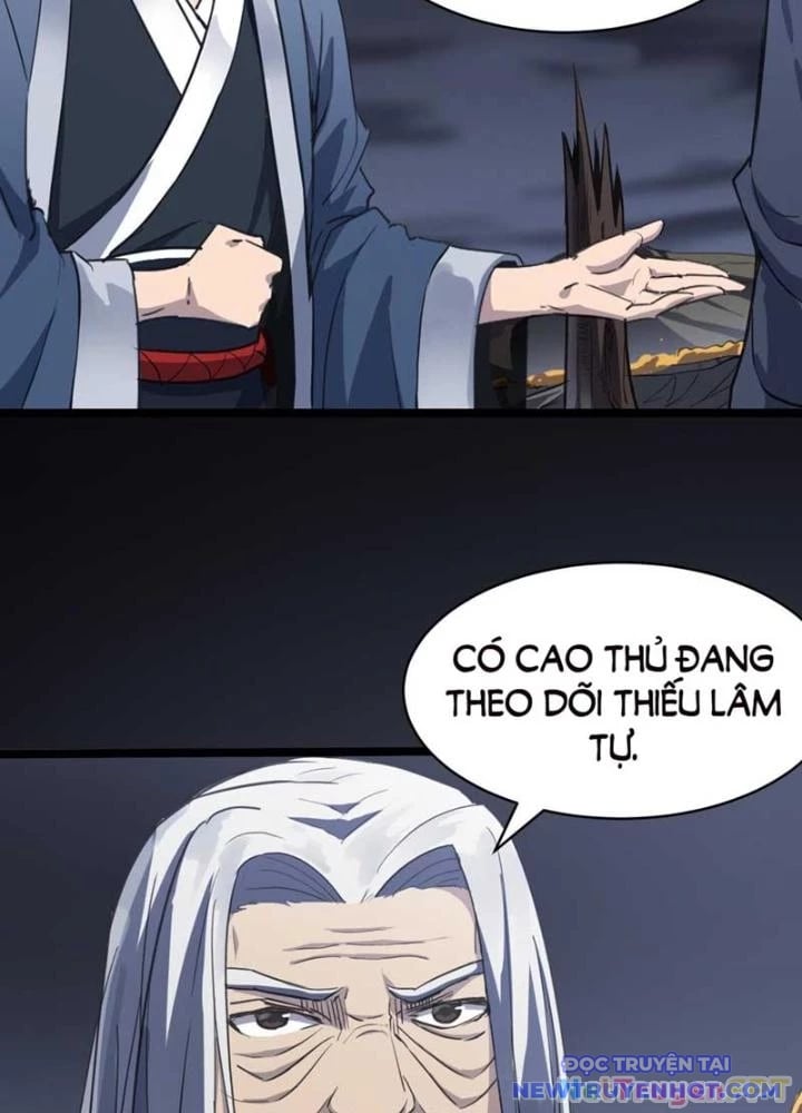 Dị Giới Kiến Tạo Tối Cường Thiếu Lâm Tự: Chapter 58