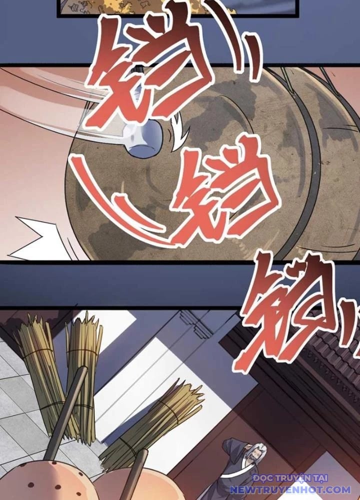 Dị Giới Kiến Tạo Tối Cường Thiếu Lâm Tự: Chapter 58