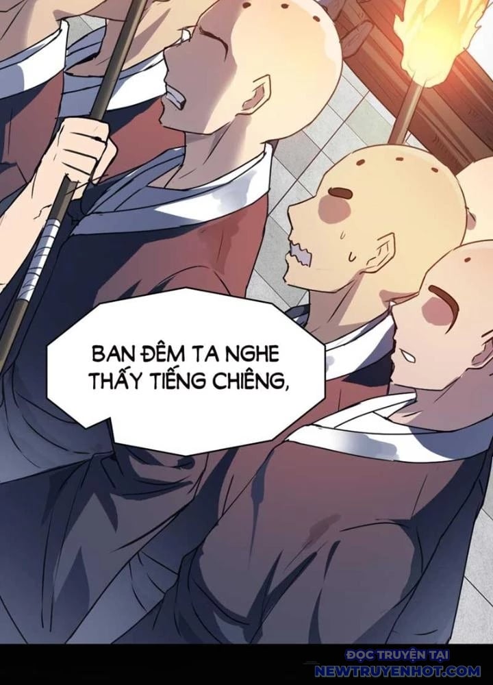 Dị Giới Kiến Tạo Tối Cường Thiếu Lâm Tự: Chapter 58