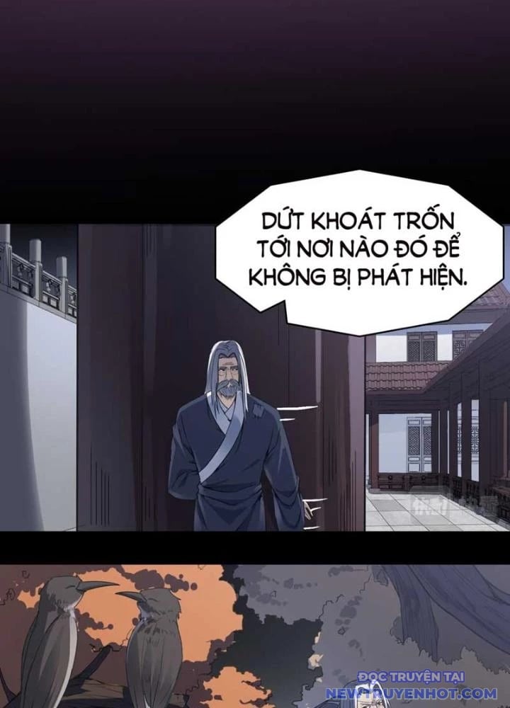 Dị Giới Kiến Tạo Tối Cường Thiếu Lâm Tự: Chapter 58
