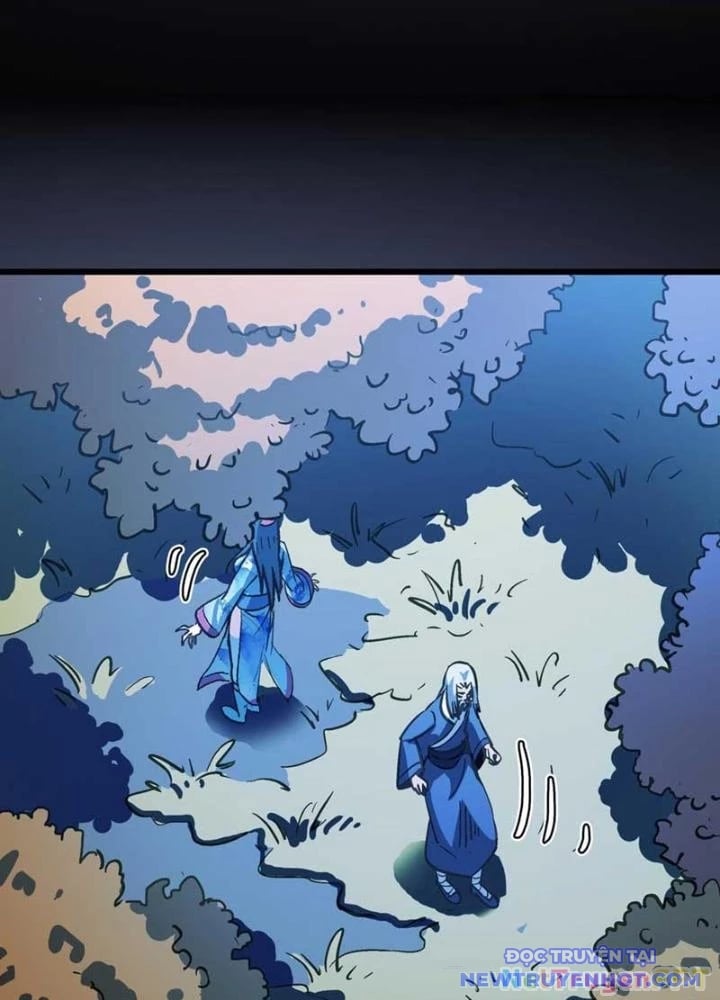 Dị Giới Kiến Tạo Tối Cường Thiếu Lâm Tự: Chapter 58