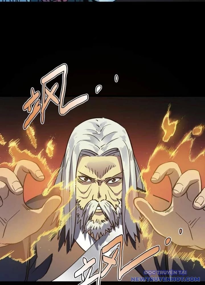 Dị Giới Kiến Tạo Tối Cường Thiếu Lâm Tự: Chapter 58