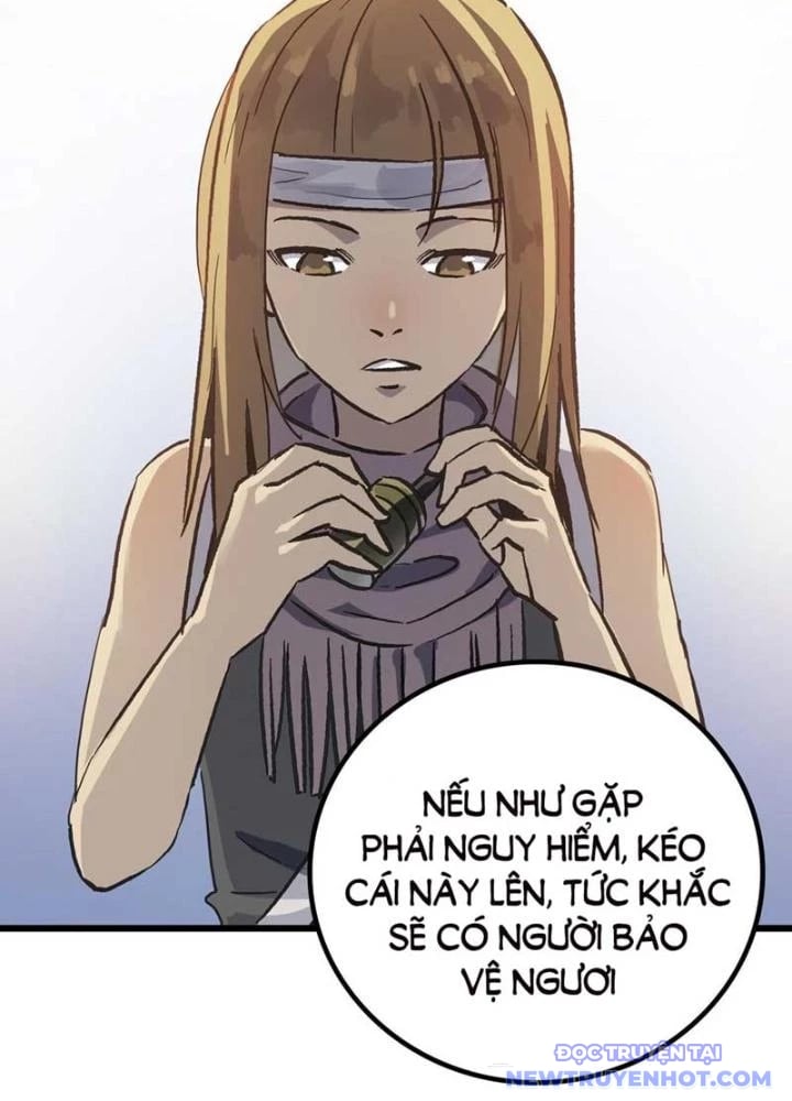 Dị Giới Kiến Tạo Tối Cường Thiếu Lâm Tự: Chapter 58