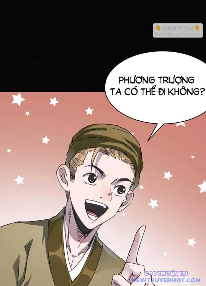 Dị Giới Kiến Tạo Tối Cường Thiếu Lâm Tự: Chapter 58
