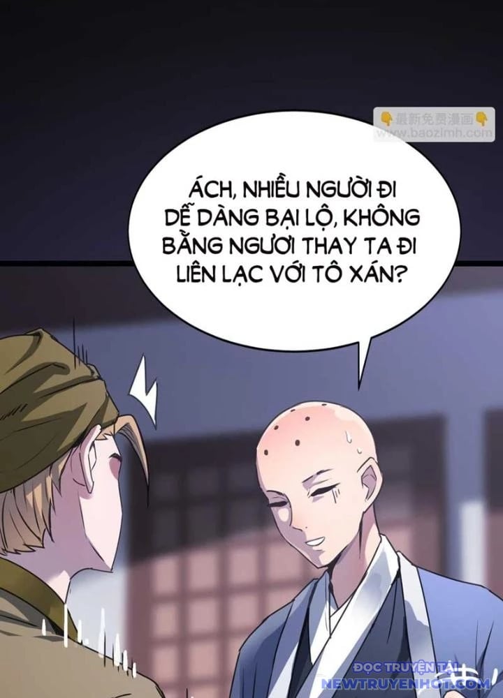 Dị Giới Kiến Tạo Tối Cường Thiếu Lâm Tự: Chapter 58