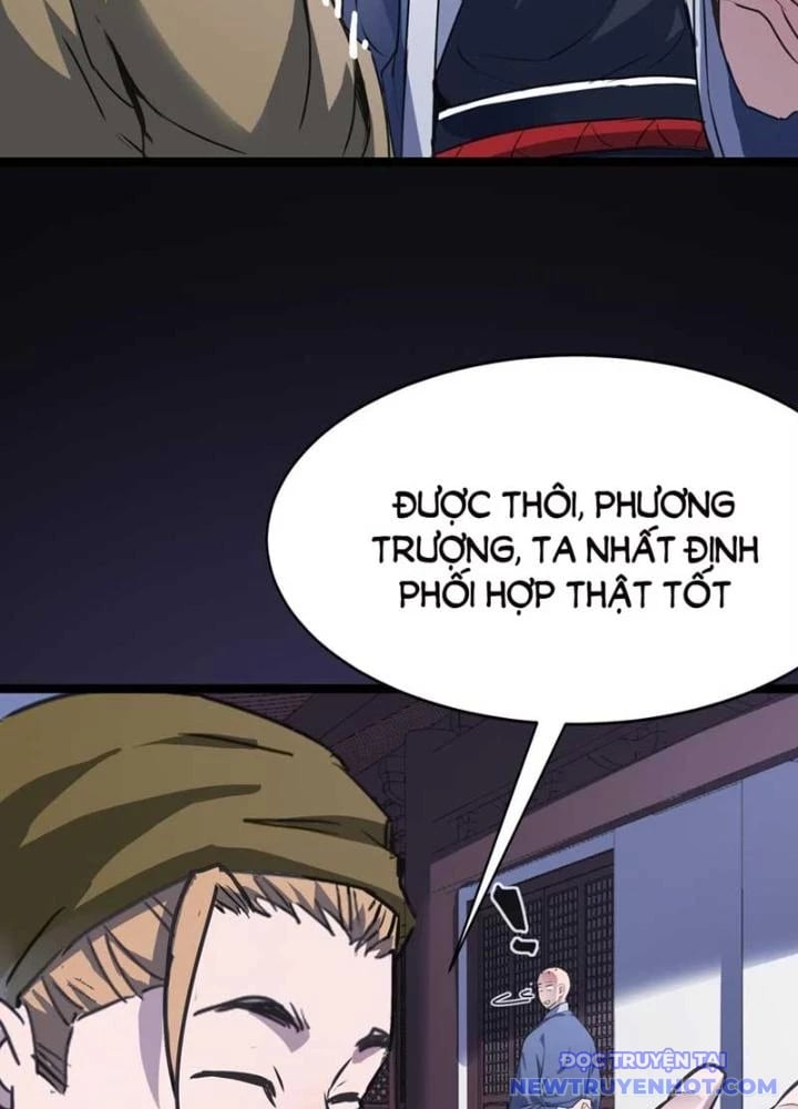 Dị Giới Kiến Tạo Tối Cường Thiếu Lâm Tự: Chapter 58