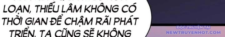 Dị Giới Kiến Tạo Tối Cường Thiếu Lâm Tự: Chapter 58