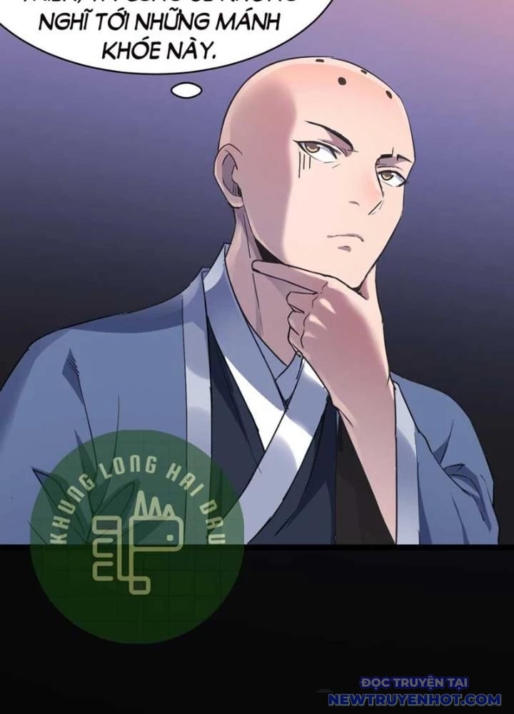 Dị Giới Kiến Tạo Tối Cường Thiếu Lâm Tự: Chapter 58