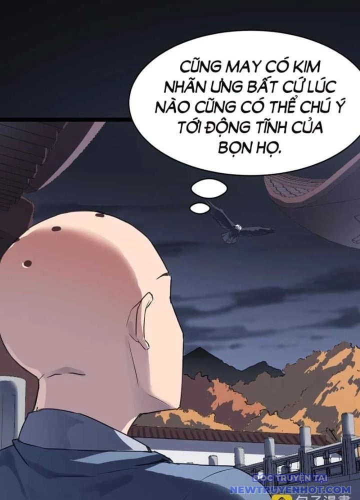 Dị Giới Kiến Tạo Tối Cường Thiếu Lâm Tự: Chapter 58