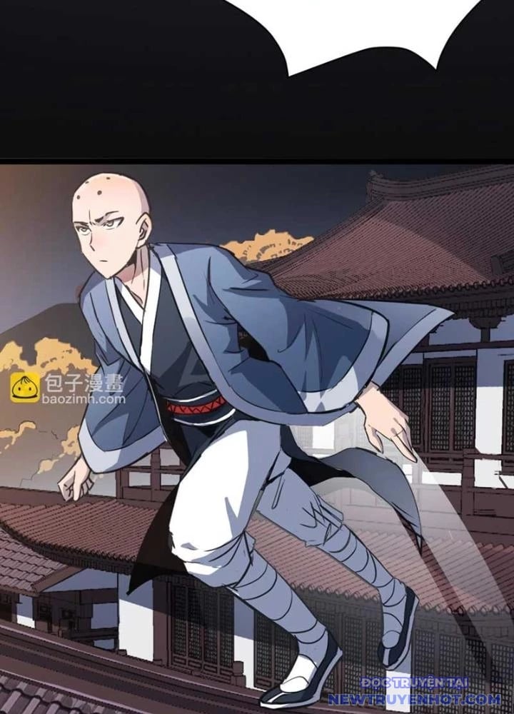 Dị Giới Kiến Tạo Tối Cường Thiếu Lâm Tự: Chapter 58