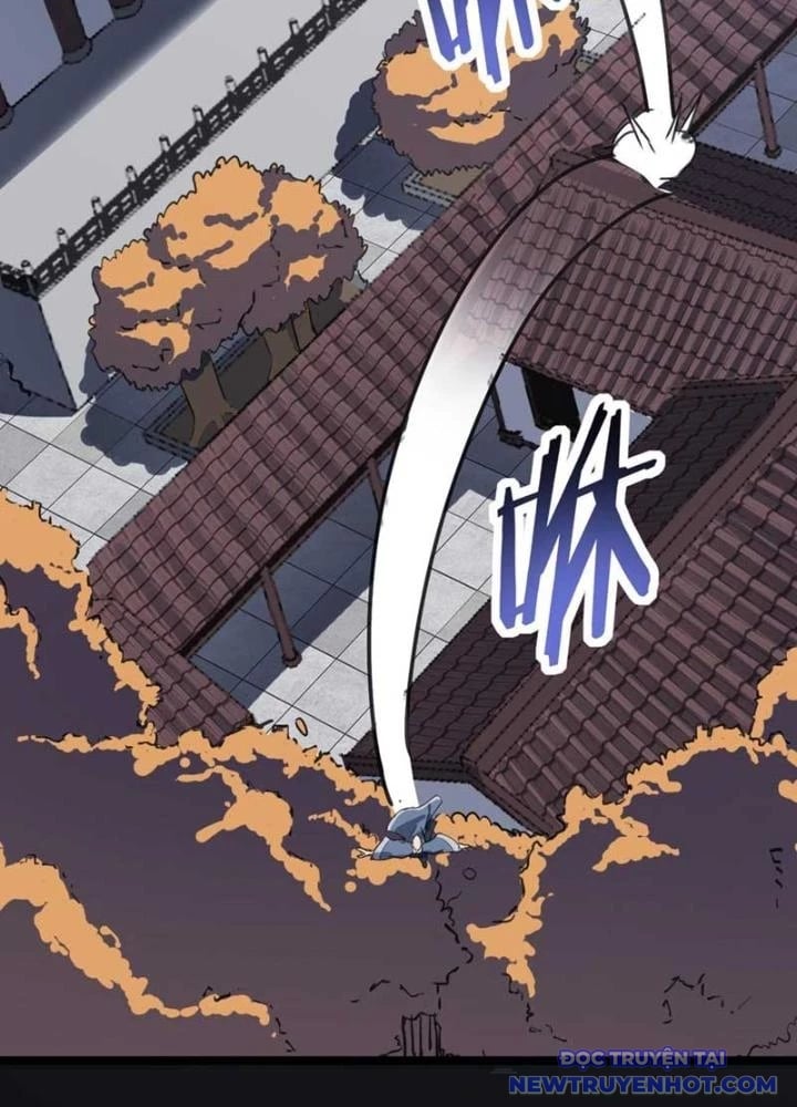 Dị Giới Kiến Tạo Tối Cường Thiếu Lâm Tự: Chapter 58