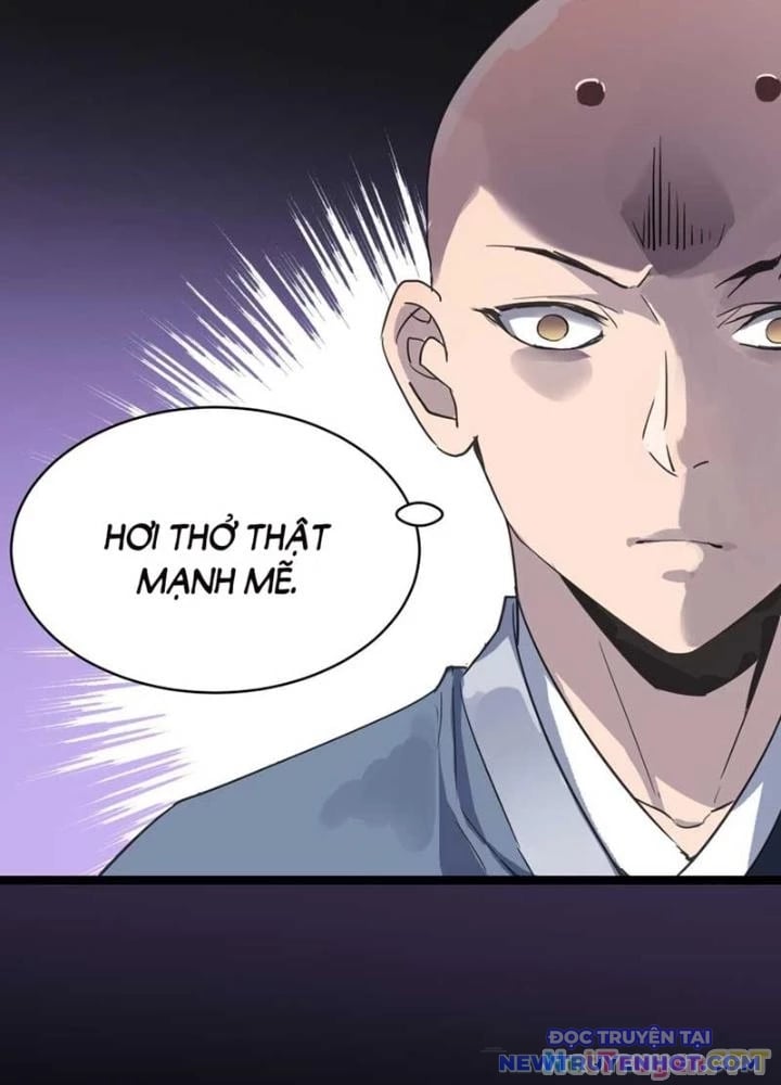 Dị Giới Kiến Tạo Tối Cường Thiếu Lâm Tự: Chapter 58