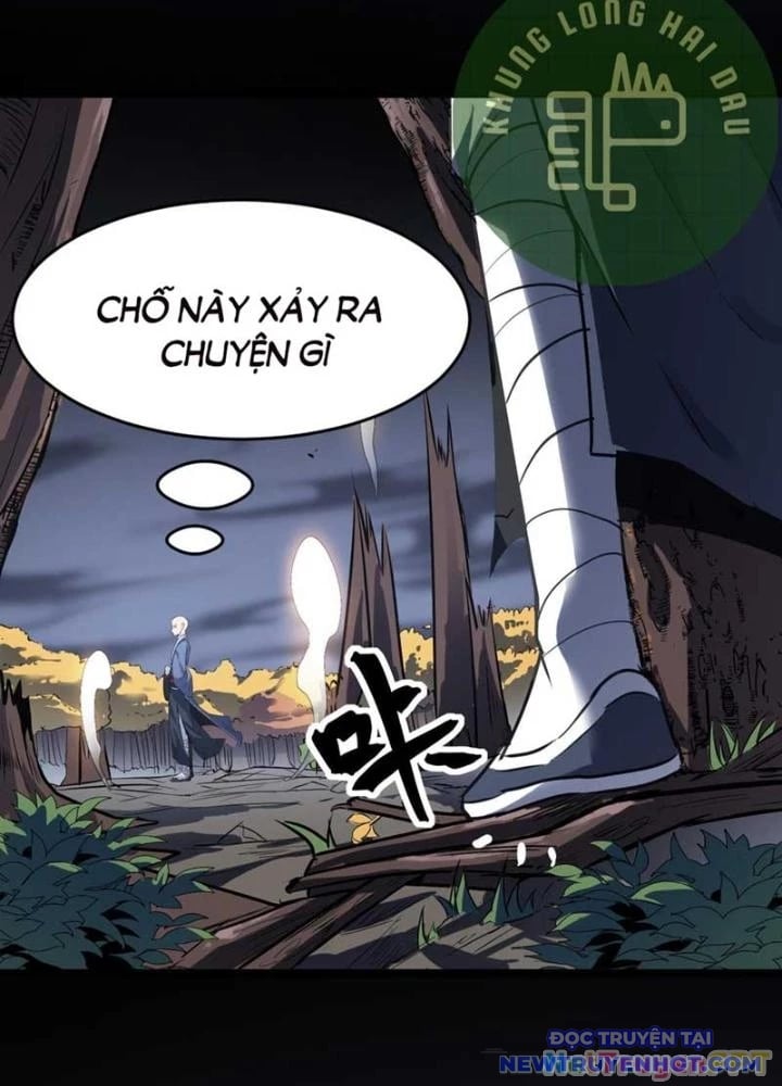 Dị Giới Kiến Tạo Tối Cường Thiếu Lâm Tự: Chapter 58