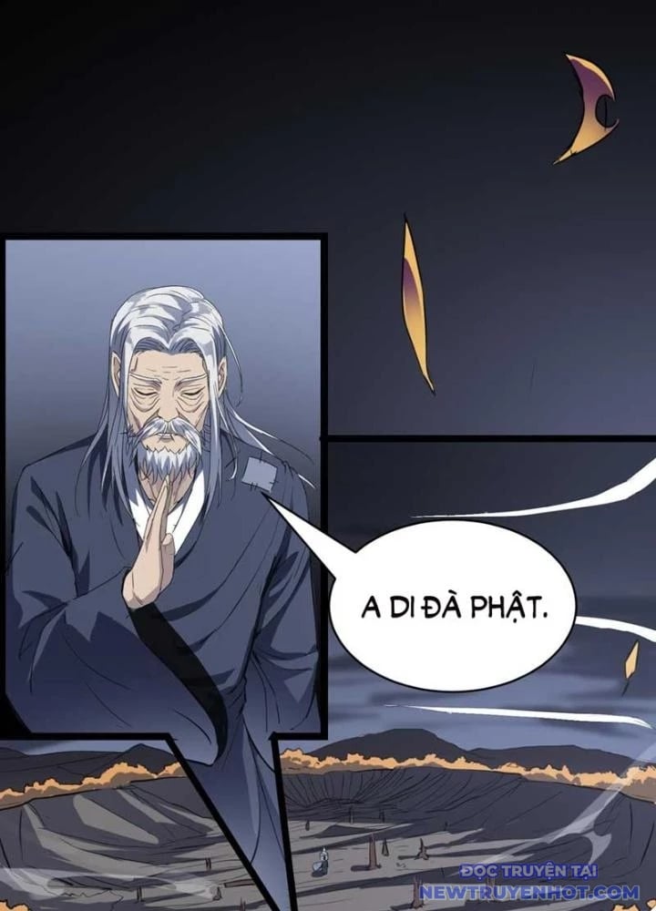 Dị Giới Kiến Tạo Tối Cường Thiếu Lâm Tự: Chapter 58