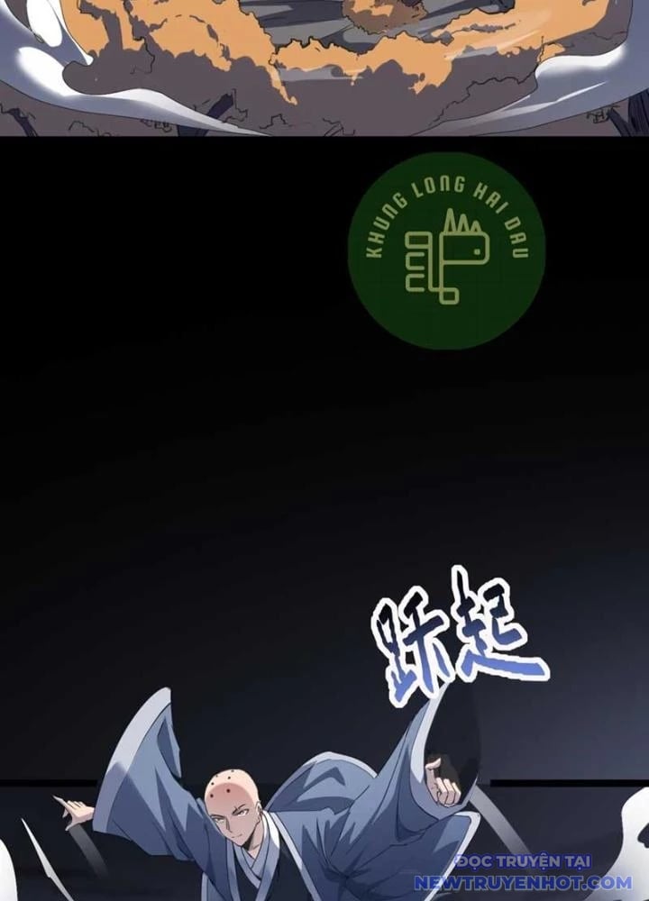 Dị Giới Kiến Tạo Tối Cường Thiếu Lâm Tự: Chapter 58