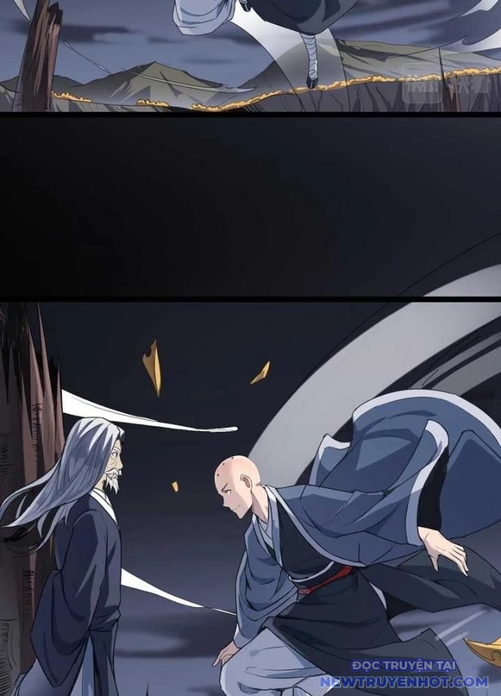 Dị Giới Kiến Tạo Tối Cường Thiếu Lâm Tự: Chapter 58