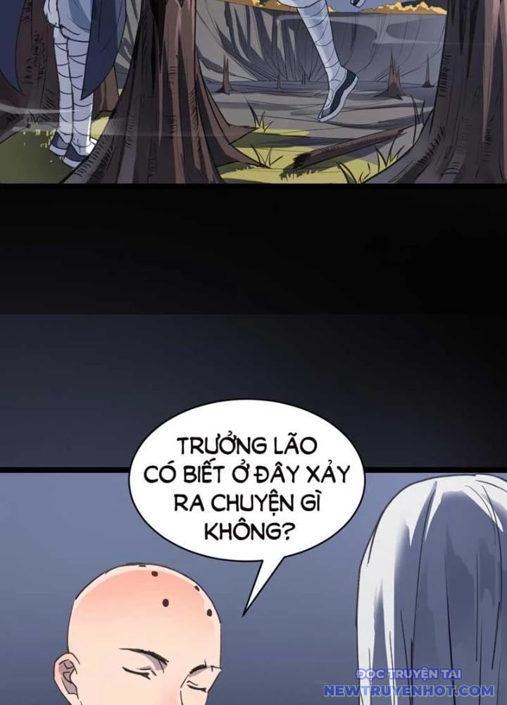 Dị Giới Kiến Tạo Tối Cường Thiếu Lâm Tự: Chapter 58