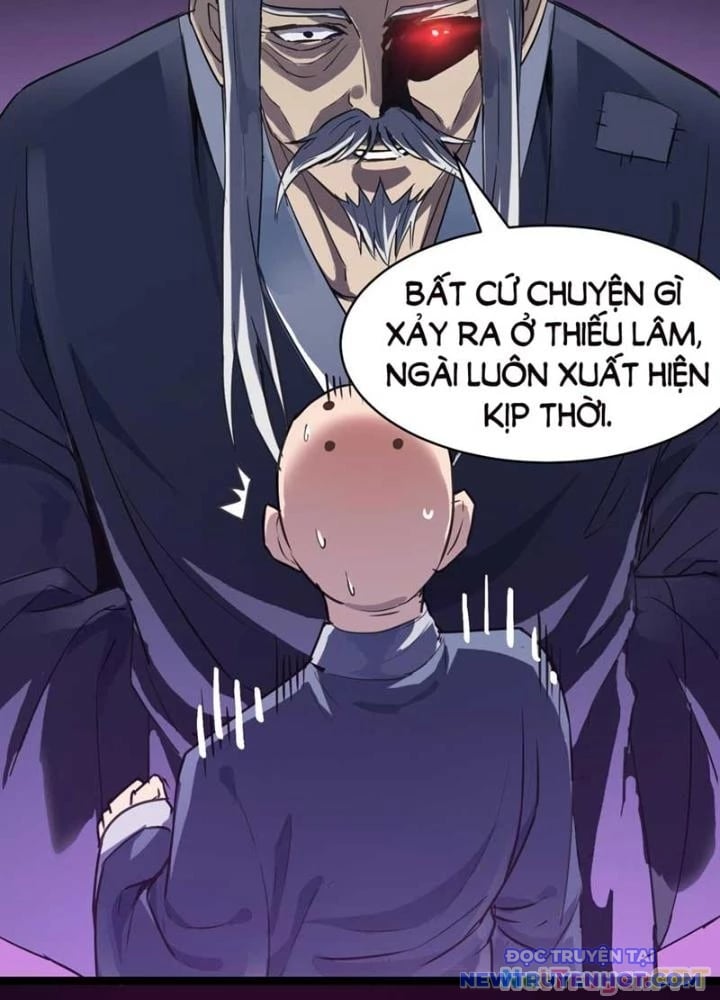 Dị Giới Kiến Tạo Tối Cường Thiếu Lâm Tự: Chapter 58