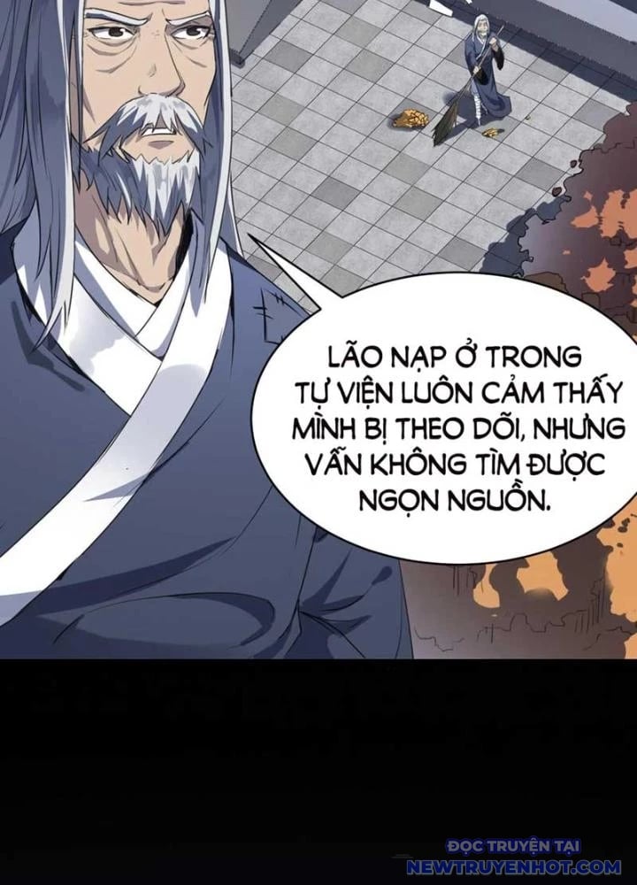 Dị Giới Kiến Tạo Tối Cường Thiếu Lâm Tự: Chapter 58